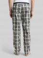Tom Tailor Pyjama-Hose aus Baumwolle mit Karomuster - Green-medium-check Tom Tailor Pyjama-Hose aus Baumwolle mit Karomuster - Green-medium-check