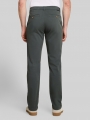 Tom Tailor Regular Fit Chino Hose - Darkest Olive Tom Tailor Regular Fit Chino Hose - Darkest Olive