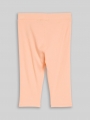 Tom Tailor Ripp Capri-Leggins - Peach Bloom Tom Tailor Ripp Capri-Leggins - Peach Bloom