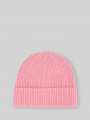 Tom Tailor Beanie Mütze - Smooth Rose