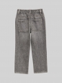 Tom Tailor Baggy Fit Jeans - Grey Denim Tom Tailor Baggy Fit Jeans - Grey Denim