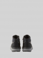 Tom Tailor Wasserdichte Stiefeletten mit Fütterung - Black-coal Tom Tailor Wasserdichte Stiefeletten mit Fütterung - Black-coal