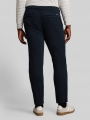 Tom Tailor Plus Size - Regular Fit Chino Hose im Washed-Look - Sky Captain Blue Tom Tailor Plus Size - Regular Fit Chino Hose im Washed-Look - Sky Captain Blue