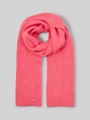 Tom Tailor Cosy Schal - Charming Pink Tom Tailor Cosy Schal - Charming Pink