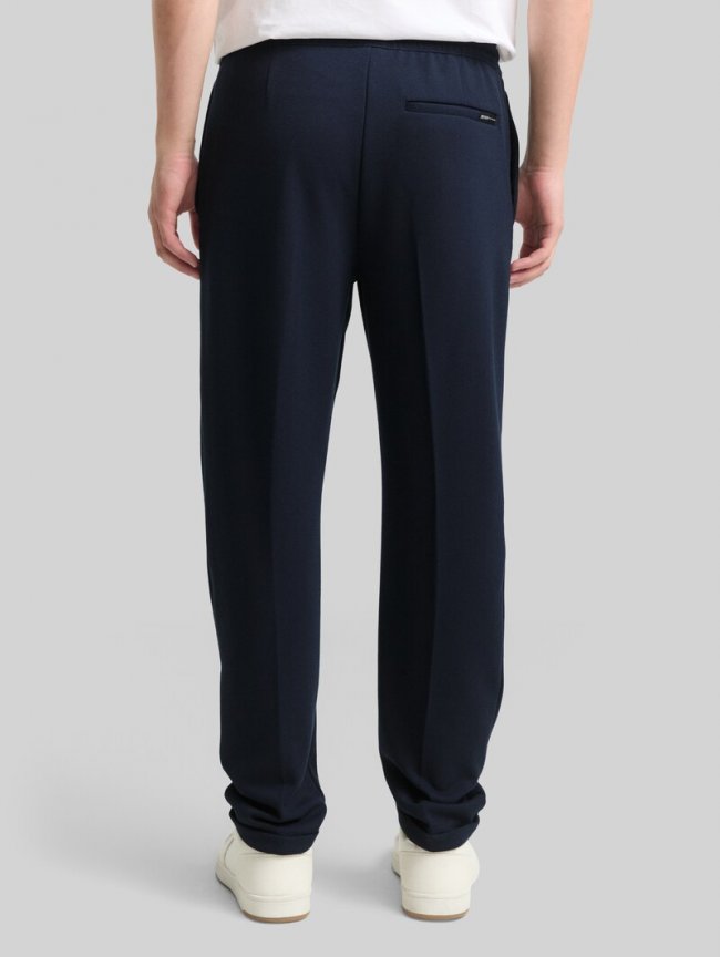 Tom Tailor TTTAPERED Hose - Sky Captain Blue Tom Tailor TTTAPERED Hose - Sky Captain Blue