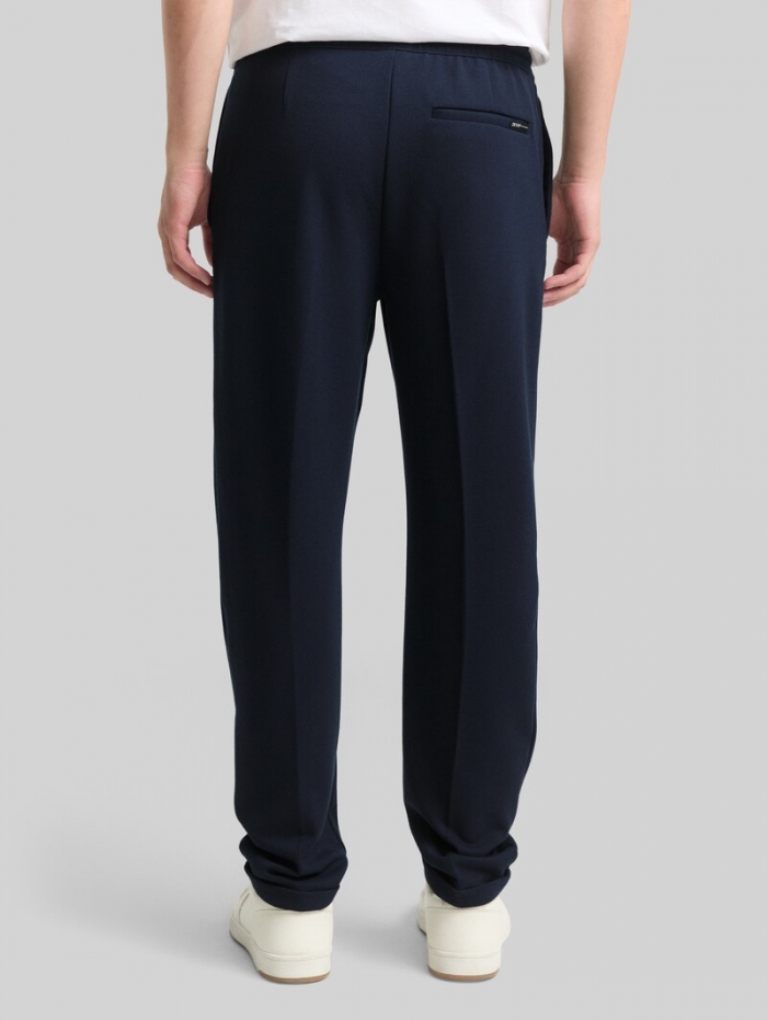 Tom Tailor TTTAPERED Hose - Sky Captain Blue Tom Tailor TTTAPERED Hose - Sky Captain Blue