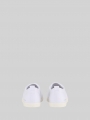 Tom Tailor Leichter Sneaker aus Textilstoff - White Tom Tailor Leichter Sneaker aus Textilstoff - White