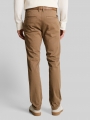 Tom Tailor Chino Hose mit Gürtel - Honey Camel Beige Tom Tailor Chino Hose mit Gürtel - Honey Camel Beige