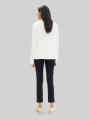 Tom Tailor Tapered Relaxed Hose - Sky Captain Blue