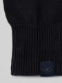 Tom Tailor Handschuhe mit Kaschmir-Anteil - Black Tom Tailor Handschuhe mit Kaschmir-Anteil - Black