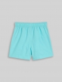Tom Tailor Badeshorts mit Kordelzug - River Teal Tom Tailor Badeshorts mit Kordelzug - River Teal