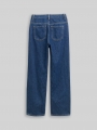 Tom Tailor Straight Jeans - Blue Denim Tom Tailor Straight Jeans - Blue Denim