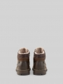 Tom Tailor Wasserfeste Boots mit Fütterung - Rust Tom Tailor Wasserfeste Boots mit Fütterung - Rust
