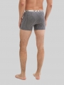 Tom Tailor Mittellange Boxershorts im 2er-Pack - Blue-dark-allover Tom Tailor Mittellange Boxershorts im 2er-Pack - Blue-dark-allover