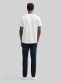 Tom Tailor TTBRYDEN TAPERED Jeans - Blue Black Denim Tom Tailor TTBRYDEN TAPERED Jeans - Blue Black Denim