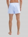 Tom Tailor Boxershorts mit Streifenmuster im 2er-Pack - Blue-light-stripe