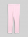 Tom Tailor Basic Leggings mit weichem Innenfutter - Peachskin Tom Tailor Basic Leggings mit weichem Innenfutter - Peachskin