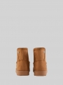 Tom Tailor Gefütterte Schneestiefel - Cognac Tom Tailor Gefütterte Schneestiefel - Cognac
