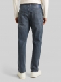 Tom Tailor TTMORRIS RELAXED Jeans - Mid Stone Blue Grey Denim Tom Tailor TTMORRIS RELAXED Jeans - Mid Stone Blue Grey Denim