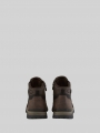 Tom Tailor Wasserfeste Stiefel mit Fütterung - Black