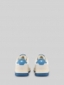 Tom Tailor Sneaker mit Colour-Blocking - White-blue Tom Tailor Sneaker mit Colour-Blocking - White-blue