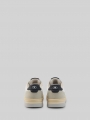 Tom Tailor Sneaker mit Colour-Blocking - White-grey-navy Tom Tailor Sneaker mit Colour-Blocking - White-grey-navy