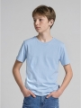 Tom Tailor Basic T-Shirt - Stonington Blue Tom Tailor Basic T-Shirt - Stonington Blue