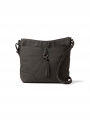 Tom Tailor TTIMERI S Umhängetasche mit Quasten-Detail - Schwarz / Black Tom Tailor TTIMERI S Umhängetasche mit Quasten-Detail - Schwarz / Black