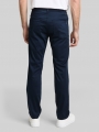 Tom Tailor TTJOSH REGULAR SLIM Hose - Sky Captain Blue