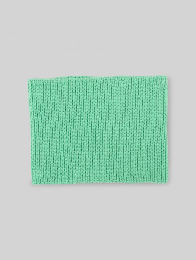 Tom Tailor Loop-Schal - Leafy Green Tom Tailor Loop-Schal - Leafy Green