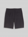 Tom Tailor Basic Sweat-Shorts - Coal Grey Tom Tailor Basic Sweat-Shorts - Coal Grey