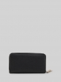 Tom Tailor TTELLEN Geldbörse mit Colour-Blocking - Flower Black Tom Tailor TTELLEN Geldbörse mit Colour-Blocking - Flower Black
