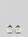 Tom Tailor Sneaker aus Lederimitat - White Tom Tailor Sneaker aus Lederimitat - White
