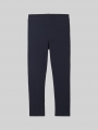 Tom Tailor Basic Leggings - Sky Captain Blue Tom Tailor Basic Leggings - Sky Captain Blue