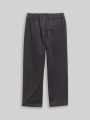 Tom Tailor Loose Fit Chino Hose - Coal Grey Tom Tailor Loose Fit Chino Hose - Coal Grey