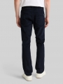 Tom Tailor TTMARVIN STRAIGHT Cordhose - Sky Captain Blue Tom Tailor TTMARVIN STRAIGHT Cordhose - Sky Captain Blue