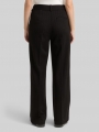 Tom Tailor TTLEA WIDE Hose mit Glitzer-Effekt - Pinstripe With Lurex Tom Tailor TTLEA WIDE Hose mit Glitzer-Effekt - Pinstripe With Lurex