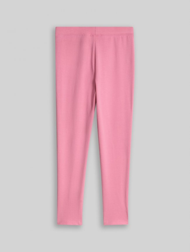 Tom Tailor Thermo-Leggings - Smooth Rose Tom Tailor Thermo-Leggings - Smooth Rose