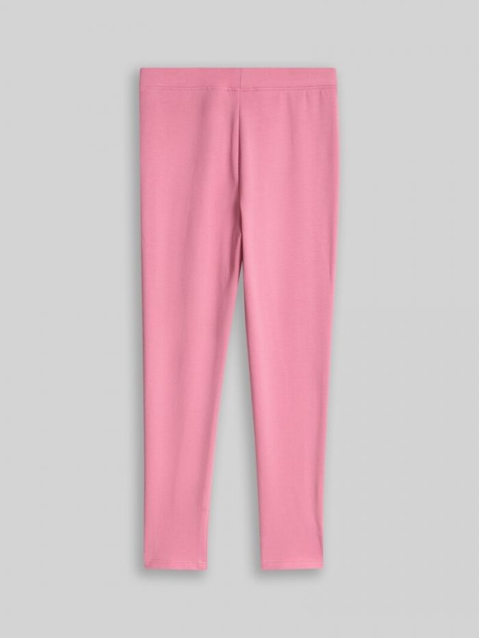 Tom Tailor Thermo-Leggings - Smooth Rose