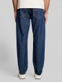 Tom Tailor TTWAYLEN RELAXED Jeans - Blue Rinse Denim Tom Tailor TTWAYLEN RELAXED Jeans - Blue Rinse Denim