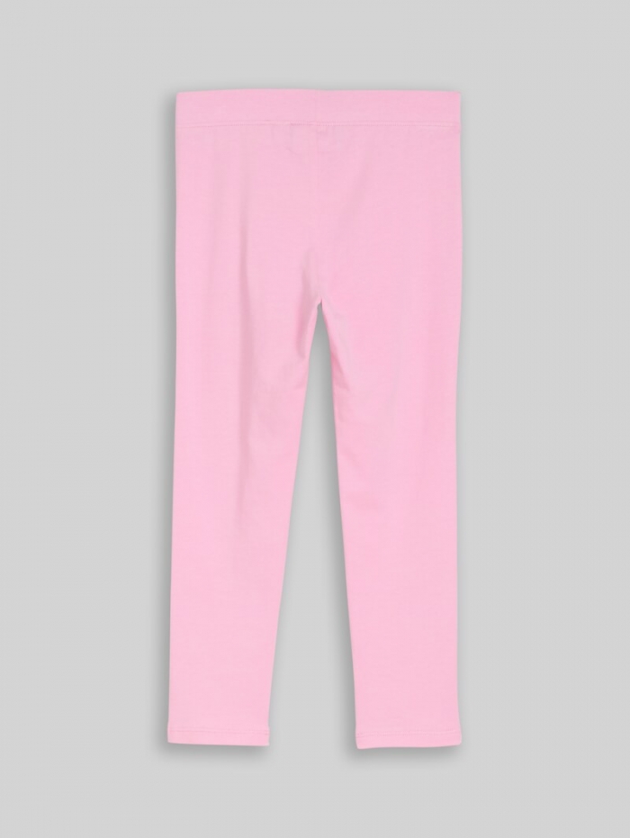 Tom Tailor Basic Leggings - Lovely Pink Tom Tailor Basic Leggings - Lovely Pink