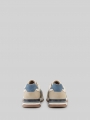 Tom Tailor Sneaker mit Colour-Blocking - Beige Tom Tailor Sneaker mit Colour-Blocking - Beige