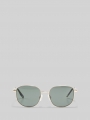 Tom Tailor Karree Sonnenbrille UV400 - Gold Tom Tailor Karree Sonnenbrille UV400 - Gold