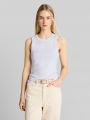Tom Tailor Slim Fit Top im 2er-Pack - White Tom Tailor Slim Fit Top im 2er-Pack - White