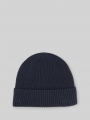 Tom Tailor Beanie Mütze - Sky Captain Blue Tom Tailor Beanie Mütze - Sky Captain Blue