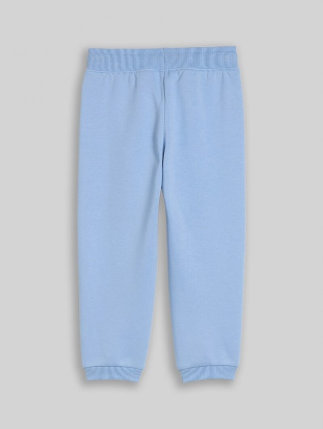 Tom Tailor Jogginghose mit Peanuts-Print - Light Blue Tom Tailor Jogginghose mit Peanuts-Print - Light Blue