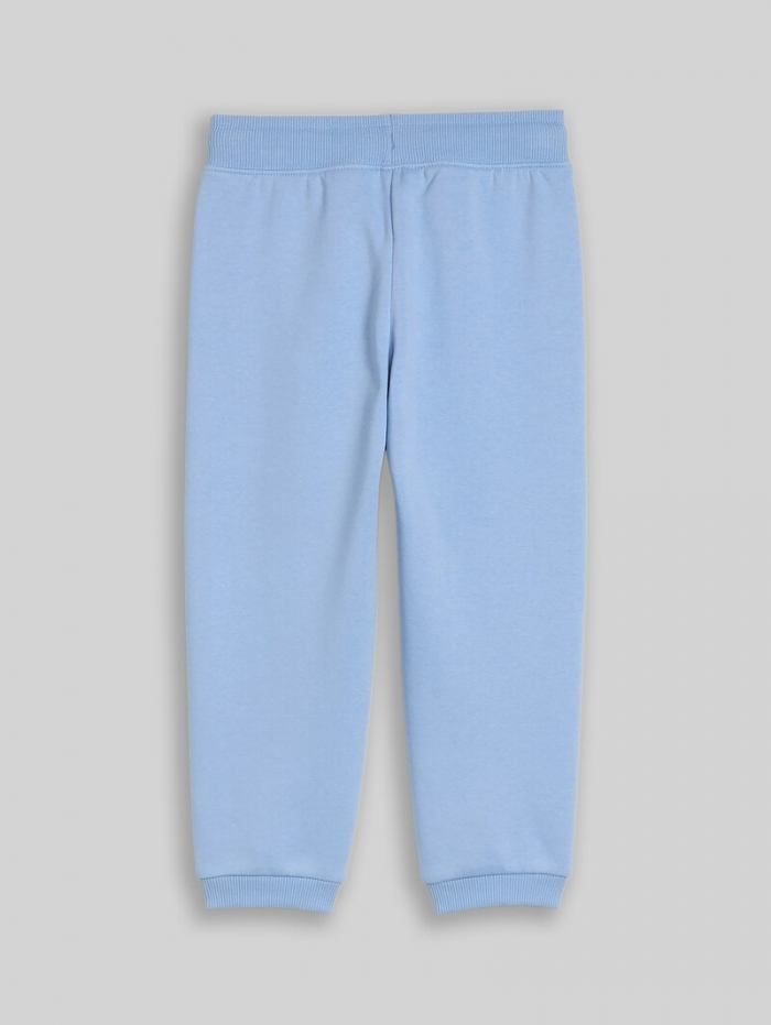 Tom Tailor Jogginghose mit Peanuts-Print - Light Blue Tom Tailor Jogginghose mit Peanuts-Print - Light Blue