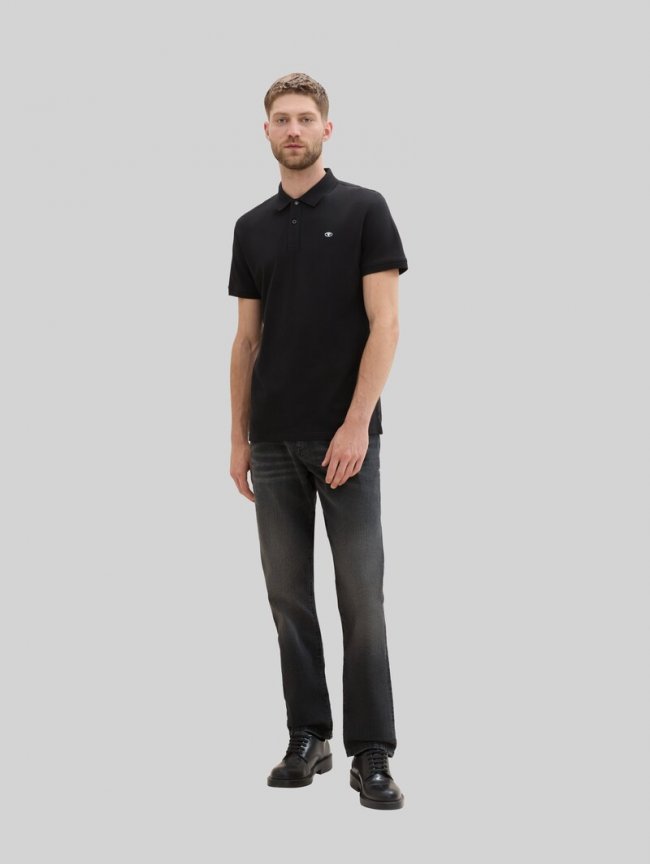 Tom Tailor Poloshirts im 2er-Pack - White Tom Tailor Poloshirts im 2er-Pack - White
