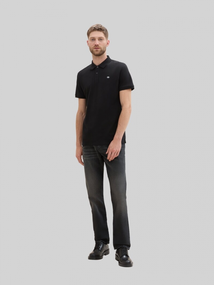 Tom Tailor Poloshirts im 2er-Pack - White Tom Tailor Poloshirts im 2er-Pack - White