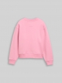 Tom Tailor Basic Sweatshirt - Soft Blush Rose Tom Tailor Basic Sweatshirt - Soft Blush Rose